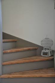 1001 Idees Et Conseils Pour Un Escalier Peint Relooke Renover Escalier Escalier Peint Idee Deco Escalier