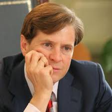 Андрей Бородин