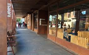 Rapanui music, inspired by polynesia, is based on ancient legends with songs and dances dedicated to gods, spirits, war, rain or love. Rapa Nui San Carlos De Bariloche Ulasan Restoran Tripadvisor