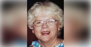 Obituary information for Patsy Lee Ballew