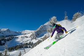 Domestic flights, international flights, cheap flights Zipping Down The Slopes In Breckenridge Houstonia Magazine