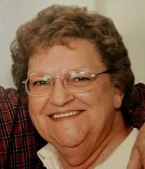 Christine Newingham Obituary (1942