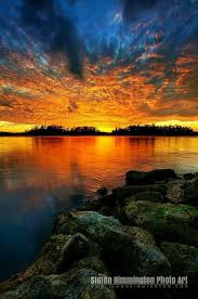 Pin By Sahar Fah On Beautiful Nature In 2021 Sunset Sunrise Outdoor