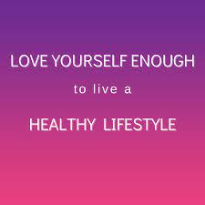Use this healthy living information to help you get active and stay active, for life. Sterling Results Fitness Club Do You Love Yourself Enough Because If You Do You Will Truly Look After Yourself And That Means Living A Healthy Lifestyle A Healthy Lifestyle Consists