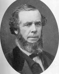 Mormon Battalion Part 3: The rescue of the Donner Party