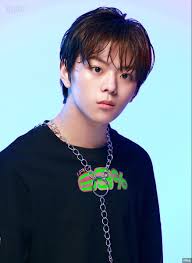 Taeseung Ghost9 Boy Groups Set Me Free Kpop