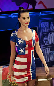 Katy Perry (Music) - TV Tropes