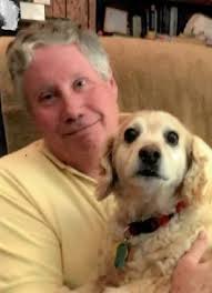 Michael Topp Obituary (1949