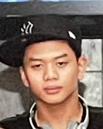 Obituary information for Dominic 'Poging' Ramos