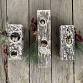 Hoot Babies! Adorable mixed media owls event image