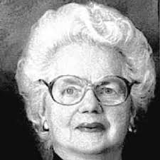 DORIS STEPHENSON Obituary