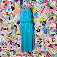 Image result for Turquoise 1972 Montgomery Ward