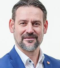 Bezirksparteivorstand: Bezirk St. Pölten