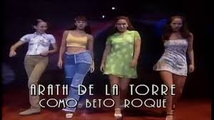 Con una exitosa carrera en la pantalla chica, laisha incursiona en el mundo del cine con el largometraje mejor que gabriela no se muera del director. Sonadoras Entrada Video Dailymotion