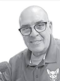 2017 El Paso Athletic Hall of Fame inductees