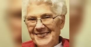 Eileen L. Wegner Obituary