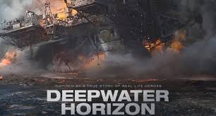 Deepwater horizon is a swift and suspenseful action movie, full of noise, peril, muck and fire. The Quot Deepwater Horizon Quot Scene That Should Be Required Viewing For Engineers
