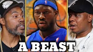 Sheed HATES NBA Players OVER Dribbling The Ball