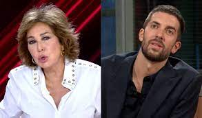 Ana Rosa sigue contaminando sobre Broncano con lo que señala ahora ante su  éxito en TVE