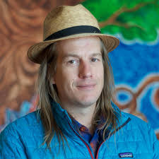 Councilmember Cody Bass