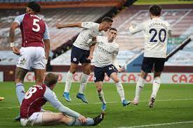 Aston villa v manchester city | 2020 carabao cup final in full!the year we celebrated 60 years of the league cup saw aston villa take on a manchester city. Bpj36chnt0qg8m