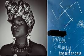 This is teto preto | pedra preta by planalto on vimeo, the home for high quality videos and the people who love them. Estudantes Chamam Professora De Preta Galinha E Desenham Suastica Em Sp Veja Sao Paulo