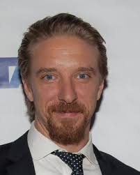 Eric T. Miller and Michael Schantz. Photo by Al Foote III. Photo  (2015-09-10 15:16:00)