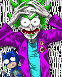 Sigueme Como Labelencita Para Ver Mas Contenido Como Este Personajes De Rick Y Morty Fondos De Comic Fondo De Pantalla Animado