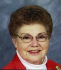 Peggy Mayhew Mrs. James Obituary April 25, 2012