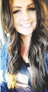 Nicole Rustad's Instagram, Twitter & Facebook