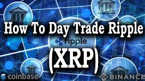 This page will answer all those. How To Day Trade Ripple Xrp With Binance Youtube