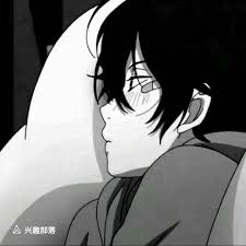 Penting, tuh, sebelum kamu menonton 10 anime paling sedih rekomendasi rukita ini. Extroversion Ist Die Einsamkeit Des Lebens Ist Selbstgenuss Anime Junge Profilbild