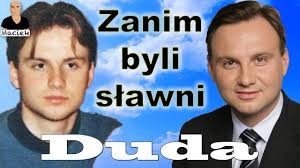 Hukuk ve adalet partisi'nin adayı olarak 2015 cumhurbaşkanlığı böylece, bazı uzmanlara göre duda, rusya'ya karşı ılımlı bir tutum gösterecektir. Andrzej Duda Zanim Byli Slawni Youtube
