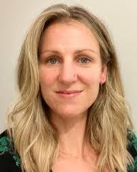 Tania Vaughn's Instagram, Twitter & Facebook