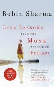 Maybe you would like to learn more about one of these? Robin Sharma The Secret Letters Of The Monk Who Sold His Ferrari Read Online At Litres