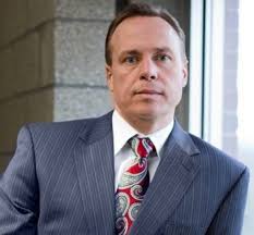 Will Austin, WCCC president, earns national award