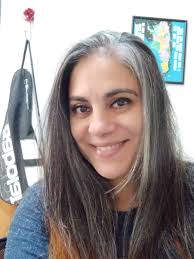 Valeria Verónica Quiroga