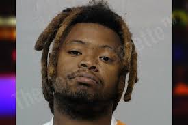 Michael Frye — Bibb County Jail Bookings