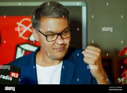 Thomas westphal hi-res stock photography and images