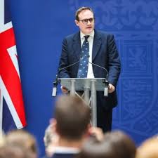 Tom Tugendhat (@TomTugendhat) / Twitter