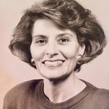 Obituary information for Brenda Magruder Carpenter