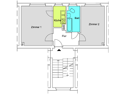 2 zimmer, wohnfläche 55 qm, provisionsfrei. Wohnungen Der Genossenschaft Wbg Treptow Nord Eg