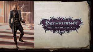 Daeran Romance | Pathfinder: Wrath of the Righteous - YouTube