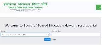 Get hbse 10th result 2021 updates. Dmmfyb2u Vajam