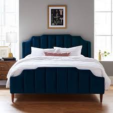 If you're looking for some design inspiration for your bedroom, browse our complete bedroom sets and bedroom furniture collections. Amazon S Bedroom Furniture Just Blew Us Away Shop Our Favorites Starting At Just 35 Buy Bedroom Furniture Blue Bedroom Decor Bedroom Interior