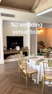 Explore Stunning Wedding Venues in NJ