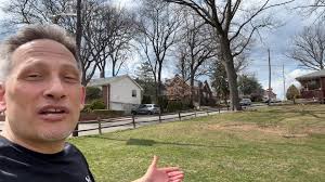 Henry & Karen Manically Drive Away From Helicopter (video),