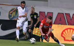 Follow the romanian liga i live football match between fcsb and academica clinceni with eurosport. Fcsb Academica Clinceni 2 2 RoÈ™ AlbaÈ™trii Au Ratat Ocazia De A Reveni Pe Primul Loc DupÄƒ Ce Sepsi A Incurcat O Pe Cfr Cluj