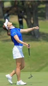 women s golf おしゃれまとめの人気アイデア pinterest andrew b ゴルフファッション ゴルフ 美人 女子ゴルファー
