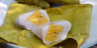 Nah apabila anda ingin mencoba resep & cara membuat lemper. Resep Kue Nagasari Yang Lembut Gurih Dan Kenyal Merdeka Com
